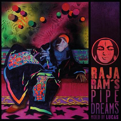 Raja Ram's Pipedreams - Various