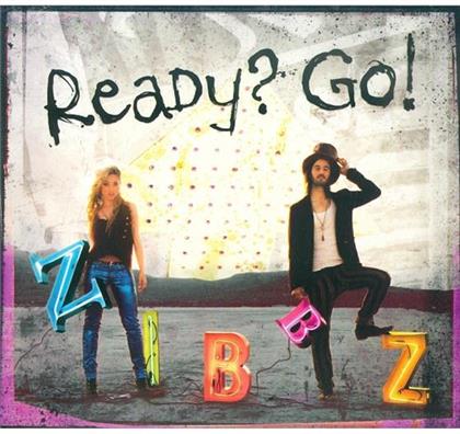 Zibbz - Ready? Go!