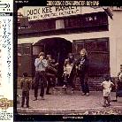 Creedence Clearwater Revival - Willy & Poor Boys - 40Th - 3 Bonustracks - Papersleeve