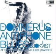 Arne Domnerus - Antiphone Blues (SACD)