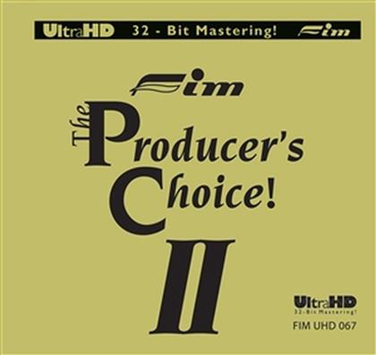 Producer's Choice - Vol. 2