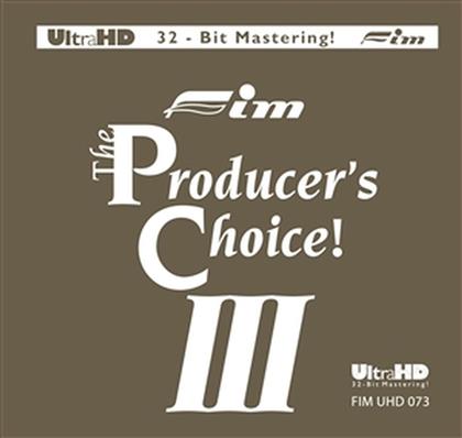 Producer's Choice - Vol. 3