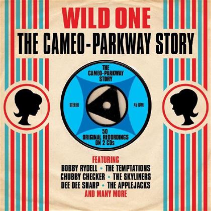 Wild One - Cameo-Parkway (2 CDs)