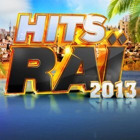 Hits Rai 2013 - Various (3 CDs)
