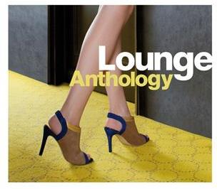 Lounge Anthology - Various (5 CDs)