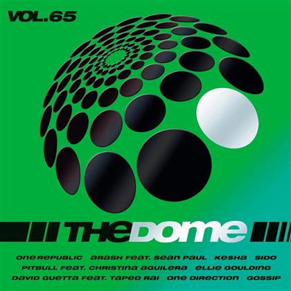 The Dome - Vol. 65 (2 CDs)