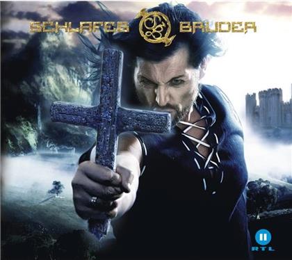 Schlafes Bruder - Heute War Gott Nicht Hier
