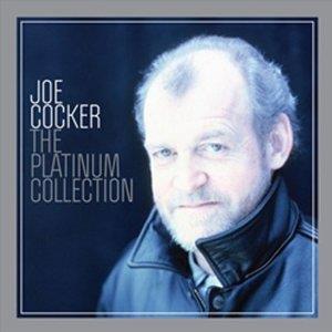 Joe Cocker - Platinum Collection - Australian Press