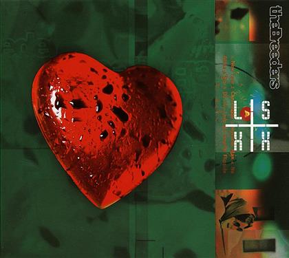 The Breeders - Lsxx - Last Splash - 20th Anniversary (3 CDs)