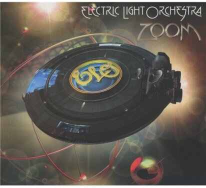Electric Light Orchestra - Zoom - Bonustrack