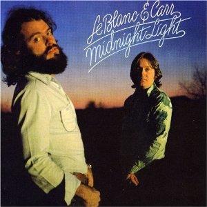 Leblanc & Carr - Midnight Light (Remastered)