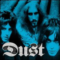 Dust - ---- / Hard Attack - Sony