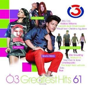 Ö3 - Greatest Hits 61