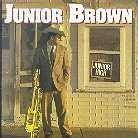 Junior Brown - Junior High