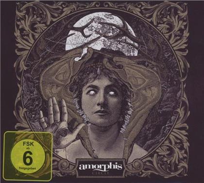 Amorphis - Circle (Limited Edition, CD + DVD)