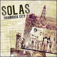 Solas - Shamrock City