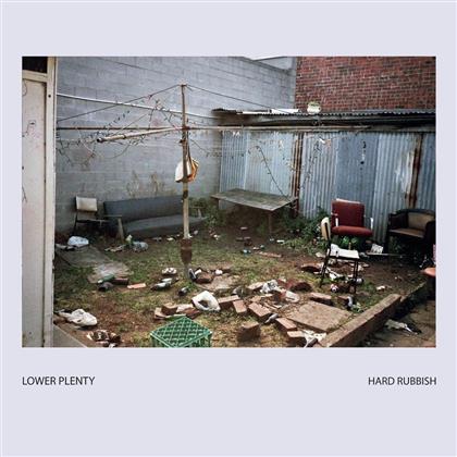 Lower Plenty - Hard Rubbish (Digipack, 2 CDs)