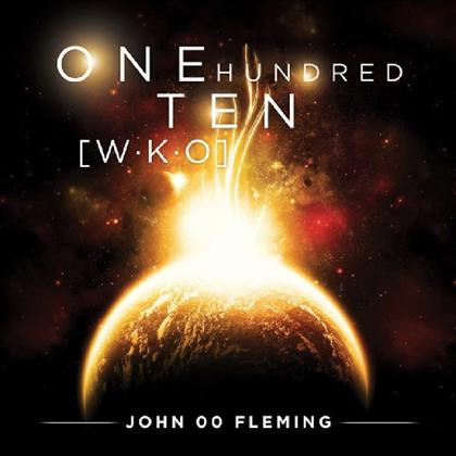 John 00 Fleming - One Hundred Ten Wk0 (2 CDs)