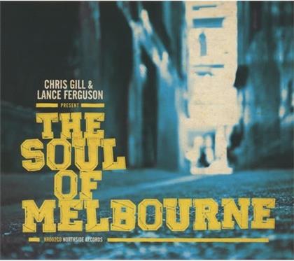 Soul Of Melbourne