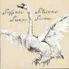 Sufjan Stevens - Seven Swans + 7' (Limited Edition, 2 LPs)