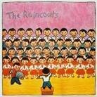 The Raincoats - --- (LP)