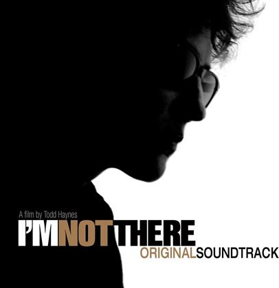 Bob Dylan - I'm Not There - OST (4 LP)