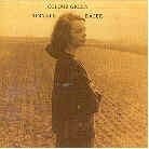 Sibylle Baier - Colour Green (LP)