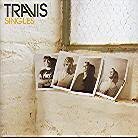 Travis - Singles - Reissue