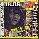 M.I.A. (Rap) - Arular (2 LPs)