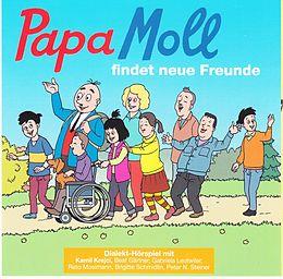 Papa Moll - Findet Neue Freunde