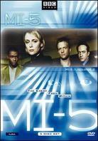 Mi-5 - Vol. 3 (5 DVDs)
