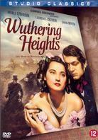 Wuthering Heights - Les hauts de hurlevent (1939)