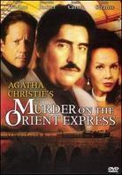 Murder on the Orient Express (2001)