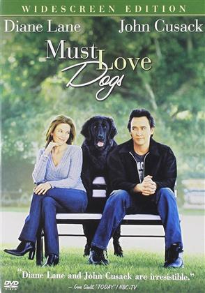 Must love dogs (2005)