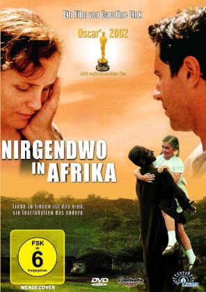 Nirgendwo in Afrika (2001) (Single Edition)