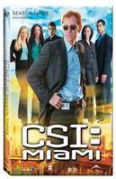 CSI - Miami - Staffel 3.1 (3 DVDs)