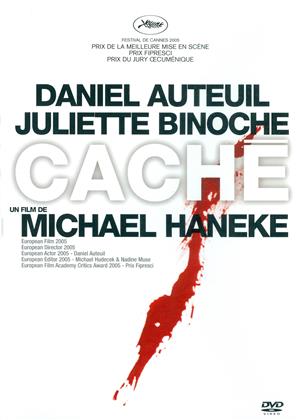 Caché (2005)