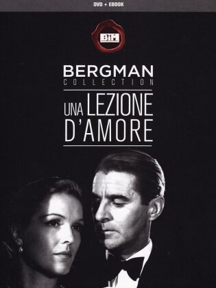 Una lezione d'amore - En lektion i kärlek (Bergman Collection)