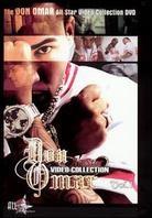 Don Omar - Video collection, Vol. 1