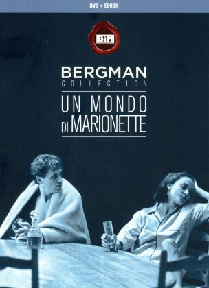 Un mondo di marionette (1980) (Bergman Collection, b/w)