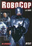 Robocop - La série (Box, 8 DVDs)