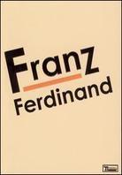 Franz Ferdinand - Live (2 DVDs)