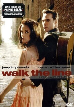 Walk the Line - Quando l'amore brucia l'anima (2005)