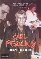 Perkins Carl - Rock 'n' Roll legend