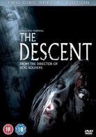 The Descent (2005) (2 DVDs)