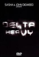 Sasha & Digweed John - Delta heavy