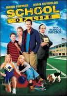 School of life (2005)