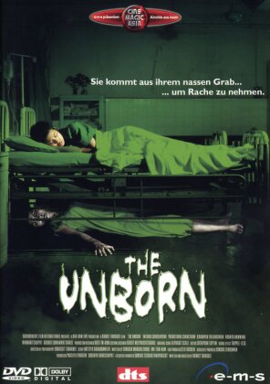 The Unborn (2003)