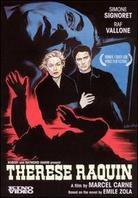 Therese Raquin (1953) (s/w)