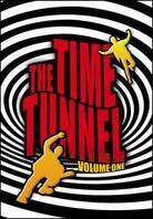 The time tunnel - Vol. 1 (4 DVDs)